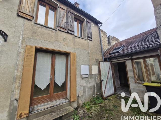 Maison vente à Villenauxe-la-Grande, Aube