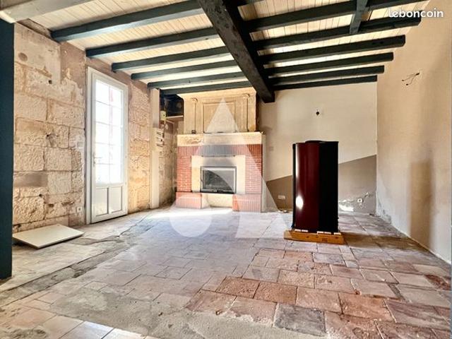 Maison vente à Les Artigues-de-Lussac, Gironde