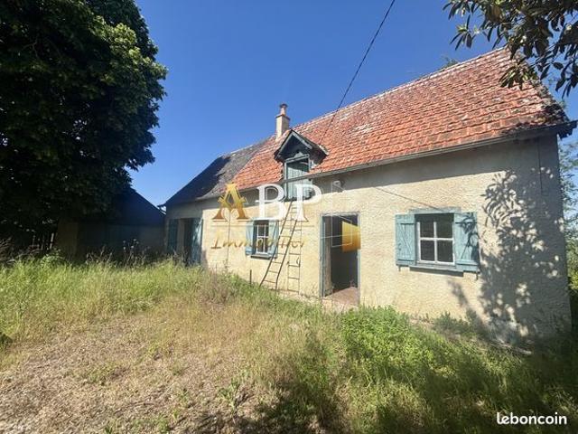Maison vente à Châteaudun, Dangeau