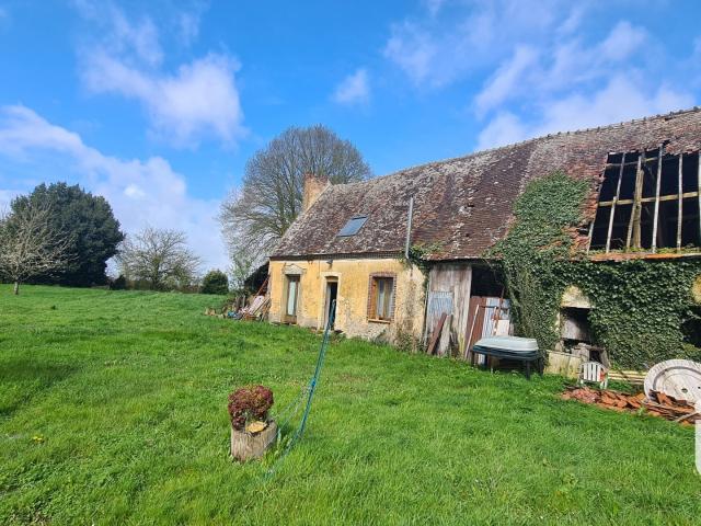 Maison vente à Mamers, La Chapelle-du-bois