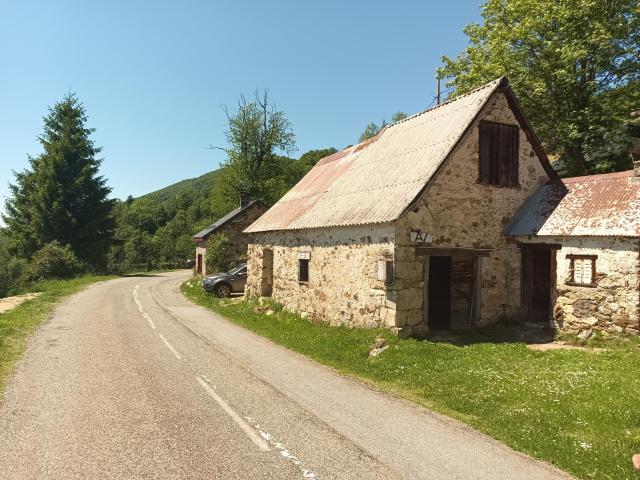 Maison vente à Le Par, Boussenac