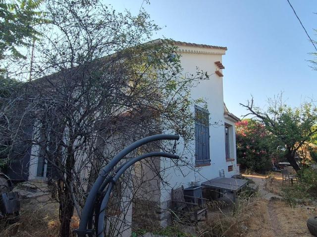 Maison vente à Grasse, Le Cannet