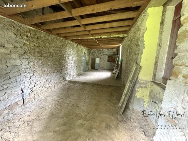 Maison vente à Langon, Bazas