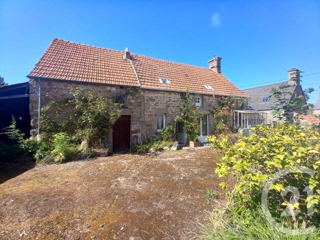 Maison vente à Cherbourg, Fermanville