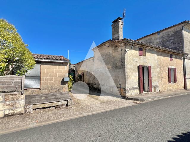 Maison vente à Faise, Les Artigues-de-Lussac
