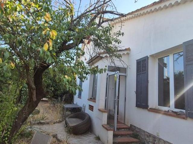 Maison vente à Grasse, Le Cannet