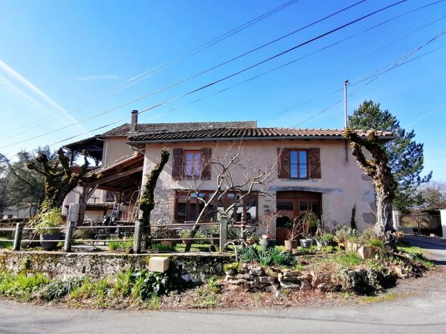 Maison vente à Albi, Puycelci