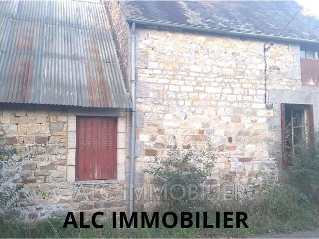 Maison vente à La Touchefouillère, Lignières-Orgères