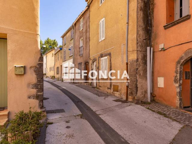 Maison vente à Arrondissement de Draguignan, Cogolin
