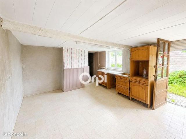 Maison vente à Valenciennes, Saint-amand-les-eaux