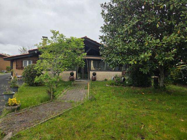 Maison vente à Mont-de-Marsan, Parentis-en-born