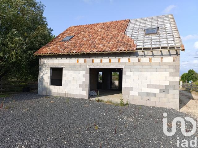 Maison vente à Châteauroux, Luçay-le-mâle