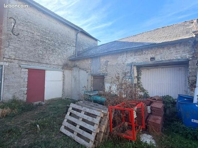 Maison vente à Césarville-Dossainville, Loiret