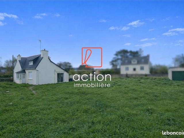 Maison vente à Lannion, Bretagne