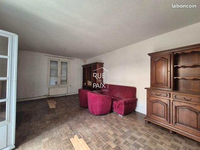 Maison vente à Loudun, Vienne