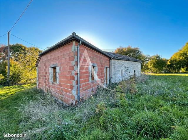 Maison vente à Castelsarrasin, Montaigu-de-quercy