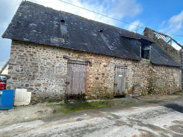 Maison vente à La Chapelle au Grain, Saint-Georges-Buttavent