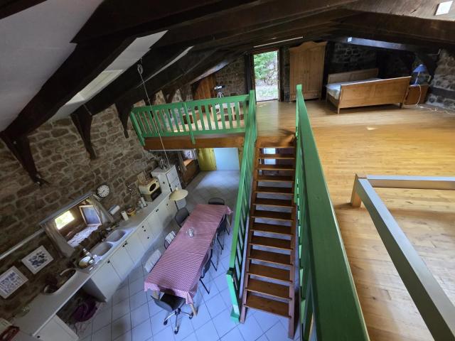 Maison vente à Tournon-sur-Rhône, Désaignes