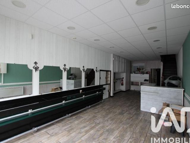 Maison vente à Péronne