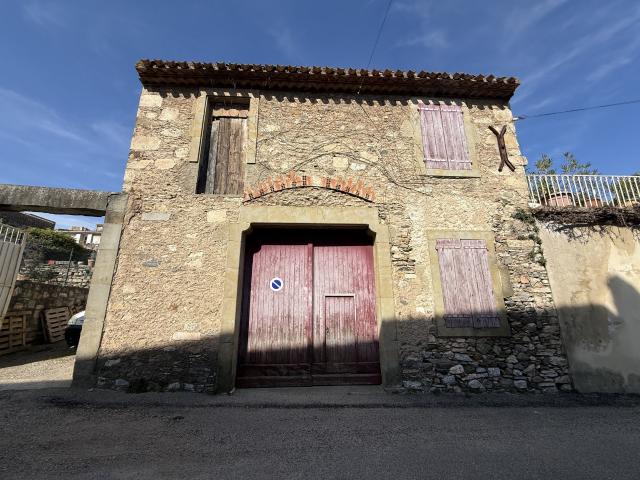 Maison vente à Carcassonne, Caunes-minervois