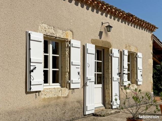 Maison vente à Auch, Bazian