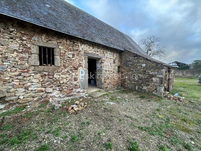 Maison vente à Mayenne, Saint-georges-buttavent
