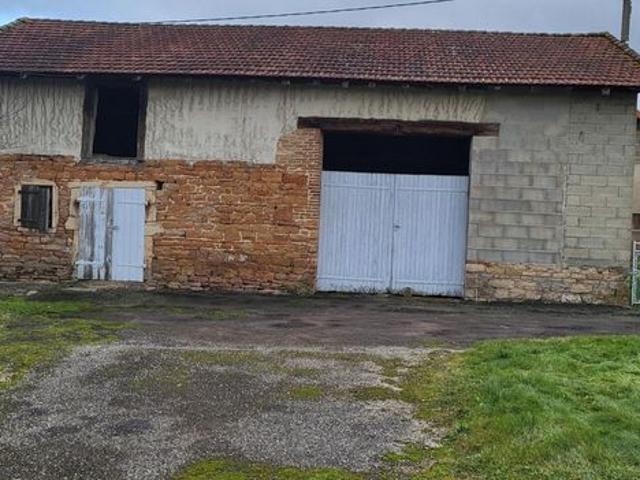 Maison vente à Bourg-en-Bresse, Saint-andré-de-bâgé