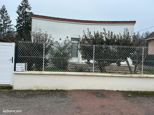 Maison vente à Châtellerault