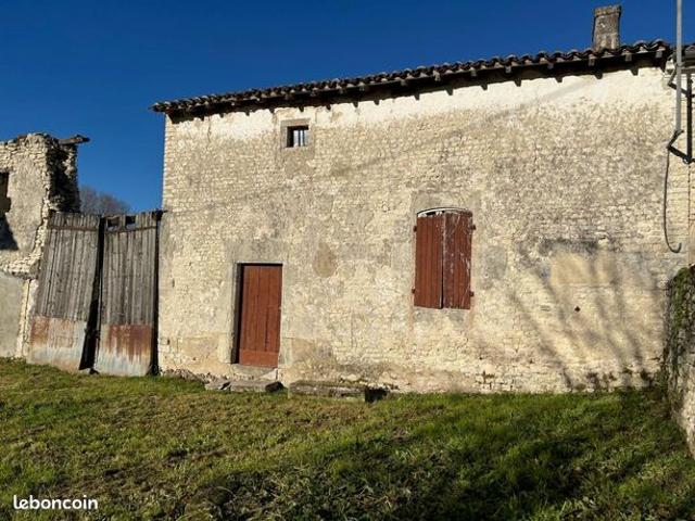 Maison vente à Cognac, Nouvelle-Aquitaine