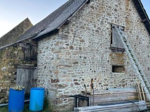 Maison vente à Mayenne, Saint-georges-buttavent
