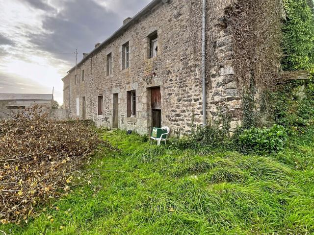 Maison vente à Saint-Brieuc, Bretagne
