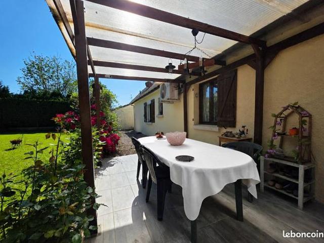 Maison vente à Sedan, Donchery