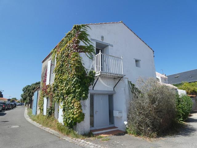 Maison vente à Les Sables-d'Olonne, Noirmoutier-en-l'ile