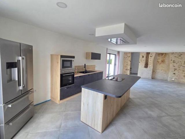 Maison vente à La Roche-sur-Yon, Pays de la Loire