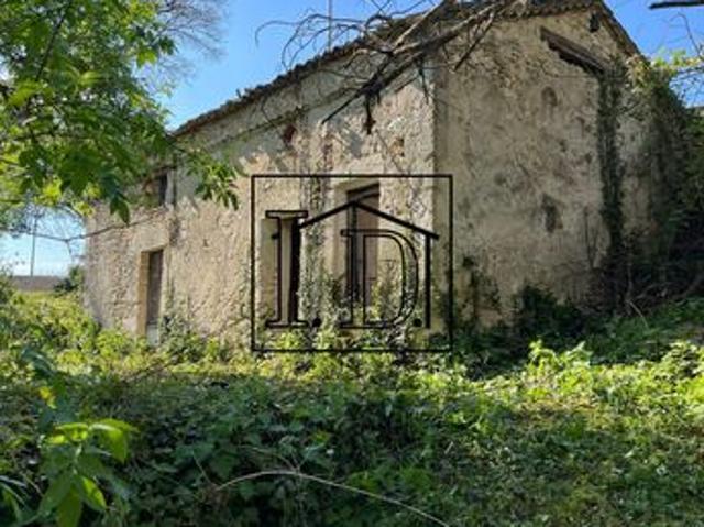 Maison vente à Bergerac, Conne-de-labarde