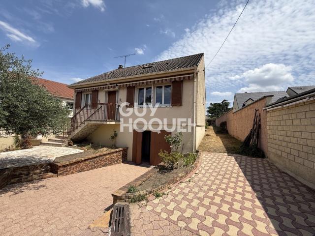 Maison vente à Palaiseau, La Ville-du-bois