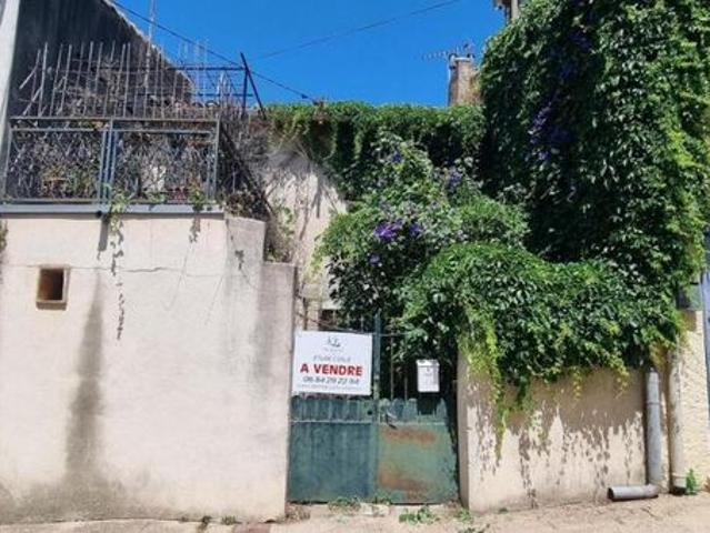 Maison vente à Blaye, Générac