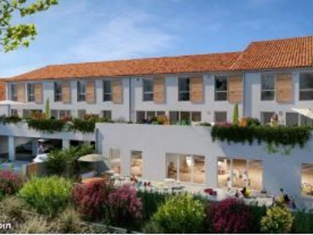 Maison vente à Bordeaux, Talence