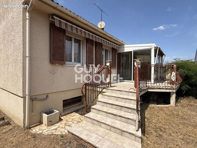 Maison vente à Palaiseau, La Ville-du-bois
