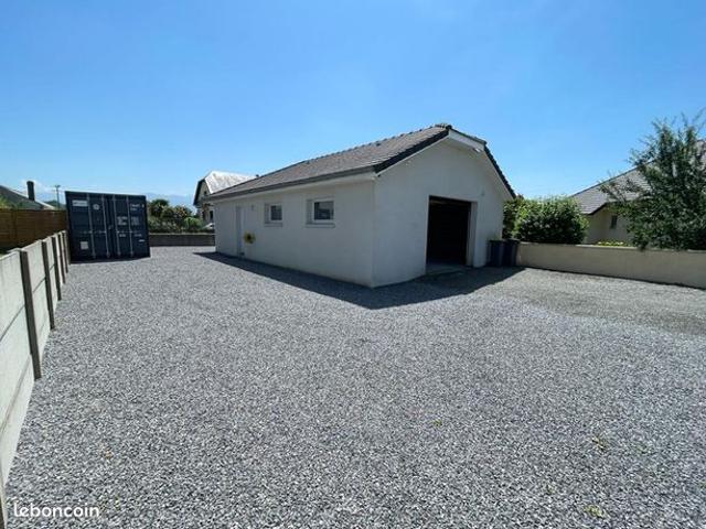 Maison vente à Pau, Bénéjacq