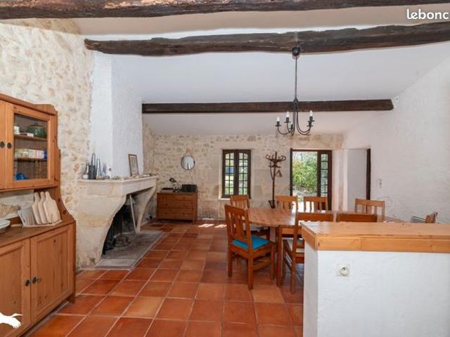 Maison vente à Lesparre-Médoc, Gaillan-en-médoc