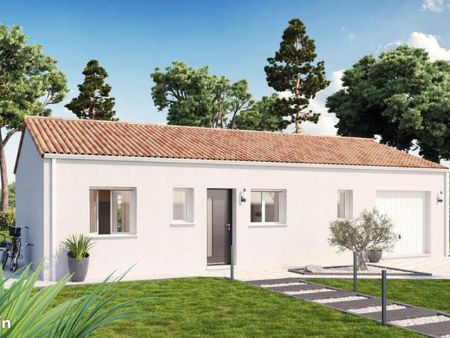 Maison vente à Sainte-foy, Landes