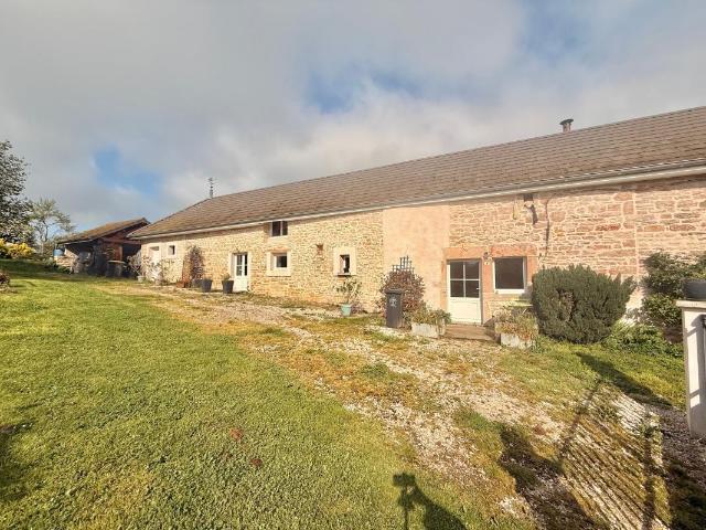Maison vente à Dijon, Auxonne