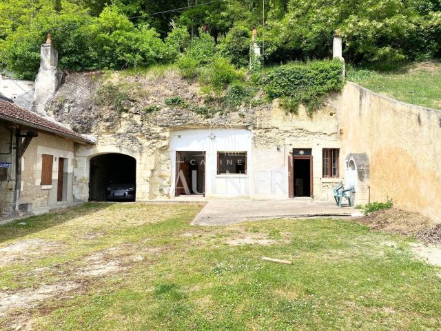 Maison vente à Loches, Pocé-sur-cisse