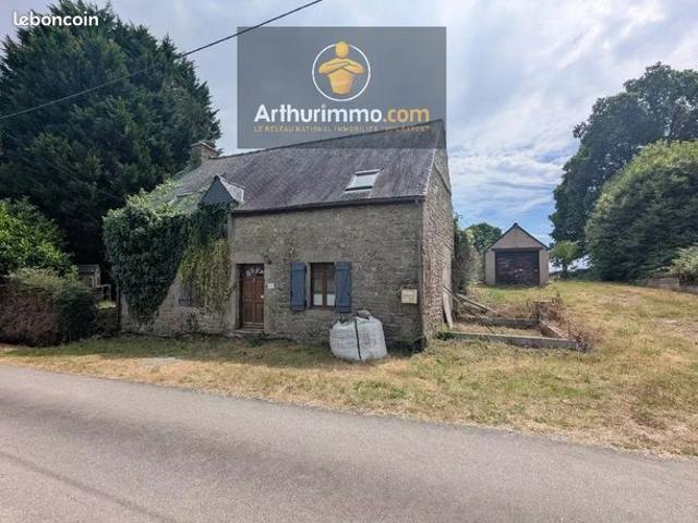 Maison vente à Pontivy, Bretagne