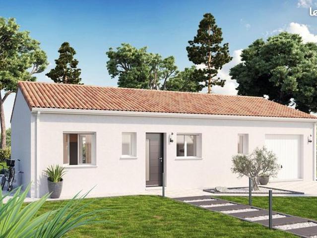 Maison vente à Hinx