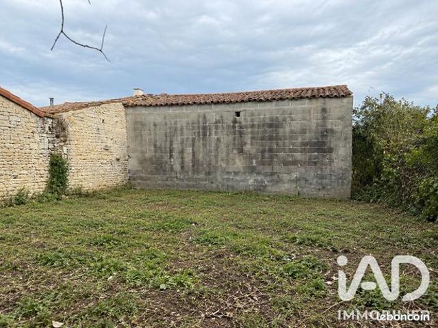Maison vente à Saint-Médard-d'Aunis, Charente-Maritime