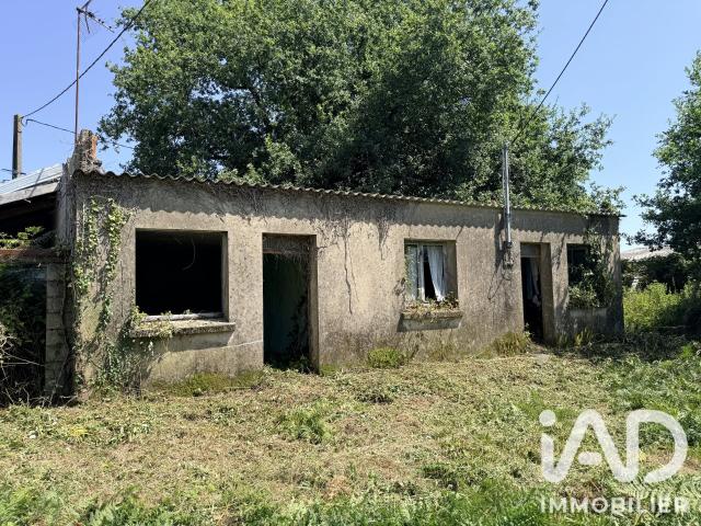 Maison vente à Penvern, Quistinic