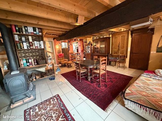 Maison vente à Blois, Centre-Val de Loire
