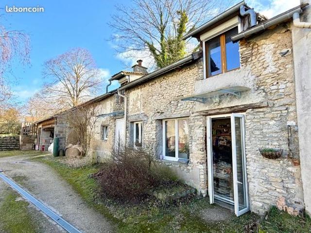 Maison vente à Dreux, Saint-lubin-de-la-haye